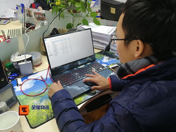 拉萨仓储服务调度 拉萨仓储服务调度