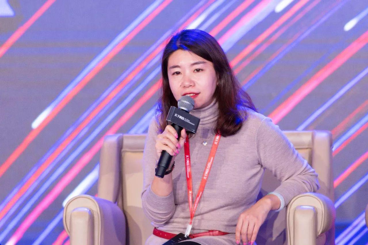 心怡科技 张特特 心怡科技 张特特