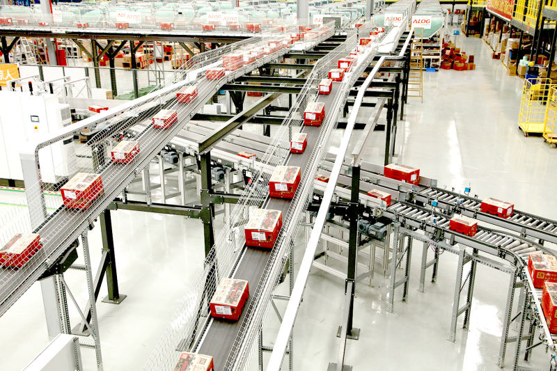 心怡科技仓库 心怡科技仓库