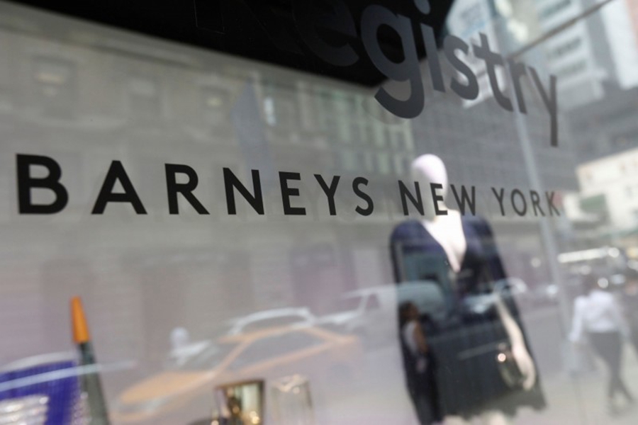 Barneys�ٻ�