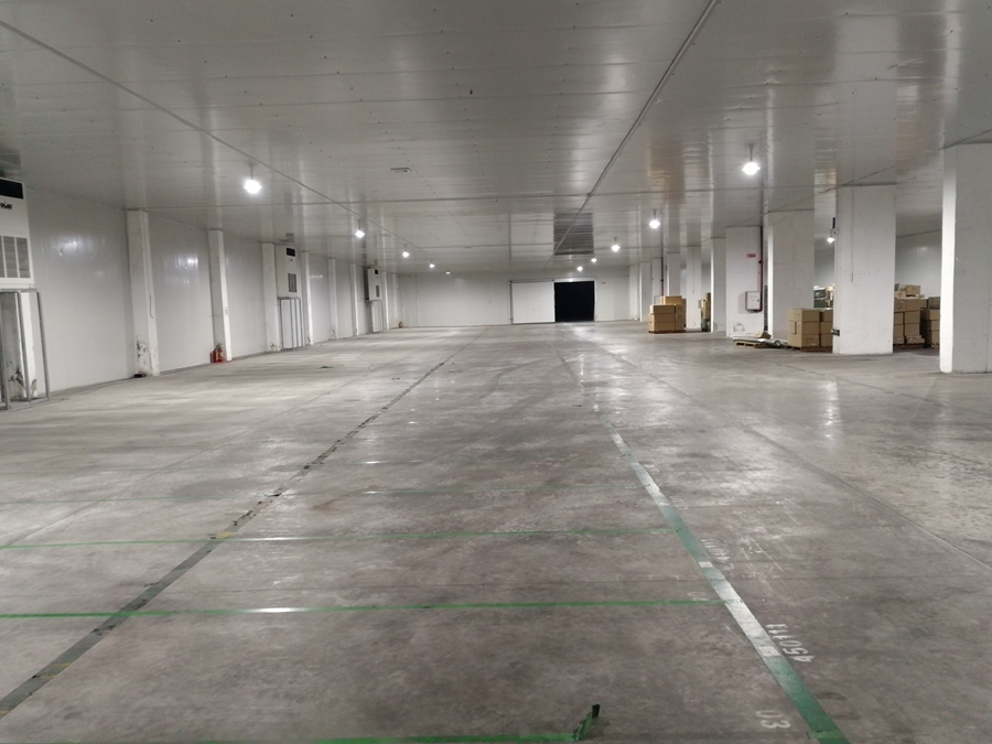 拉萨食品仓库 拉萨食品仓库