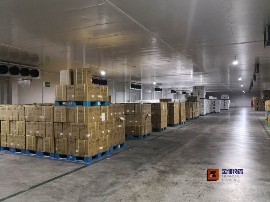 拉萨恒温仓储出租