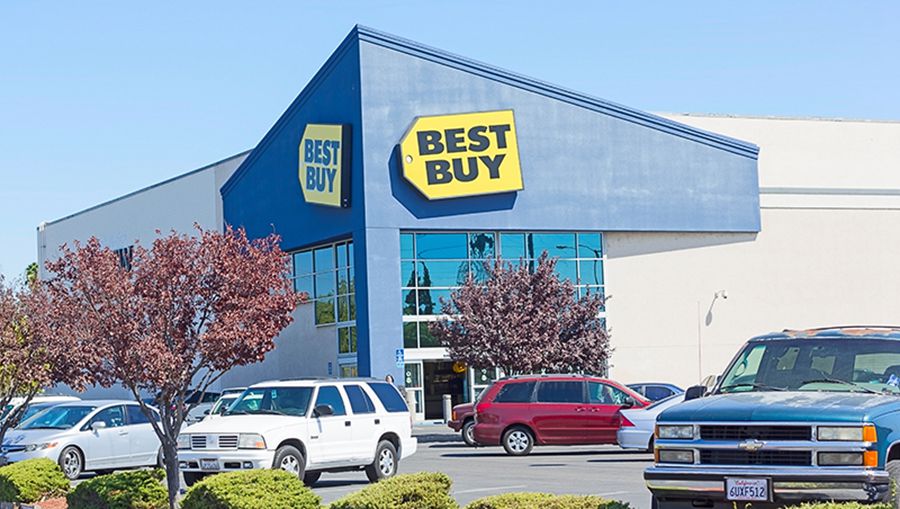 ��˼��Best Buy��