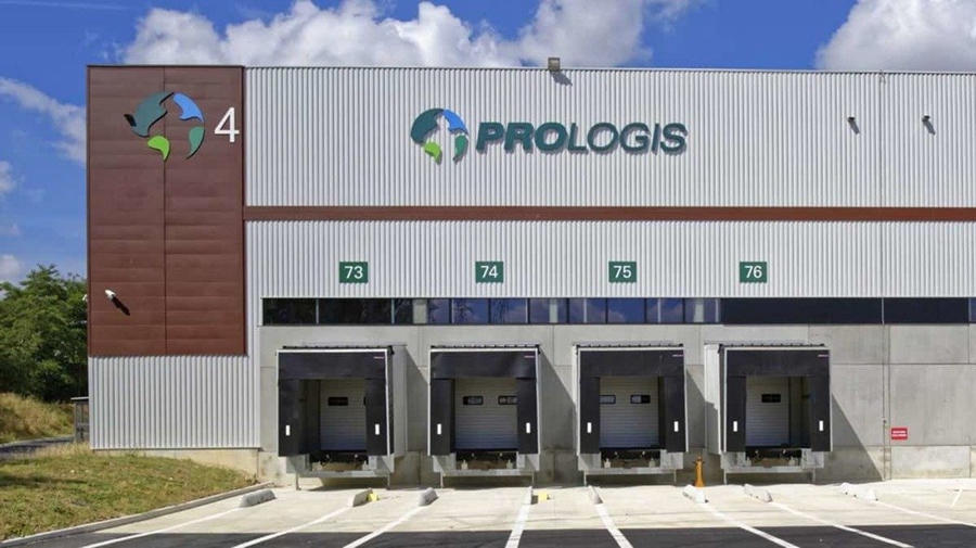 PROLOGIS�ֿ�