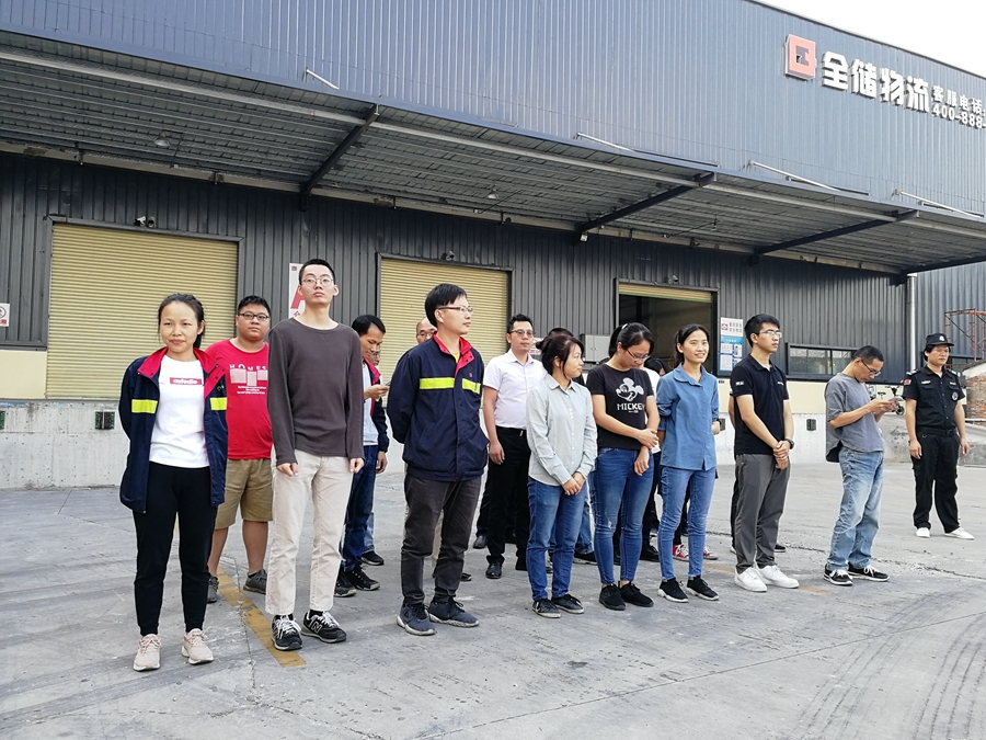 拉萨仓储服务企业 拉萨仓储服务企业