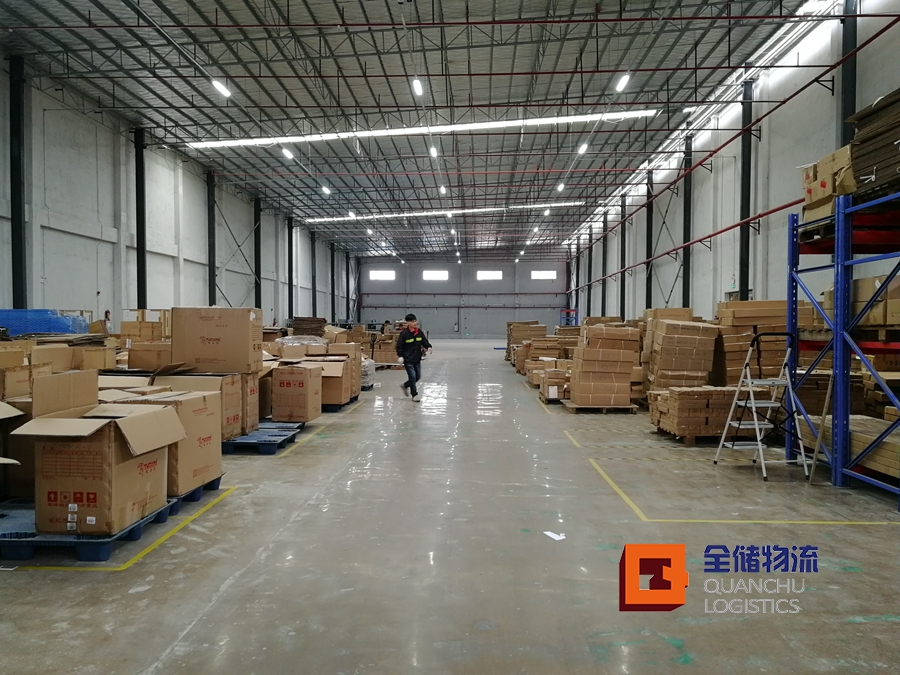 拉萨仓库出租服务