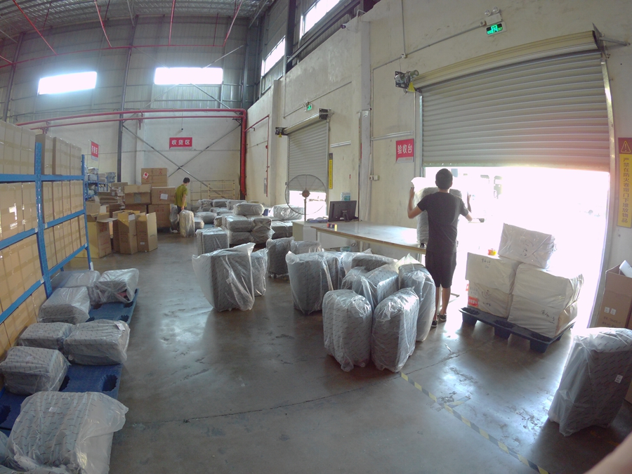 拉萨仓储企业 拉萨仓储企业