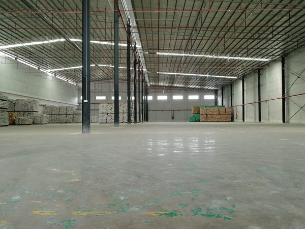 新建仓库 新建仓库