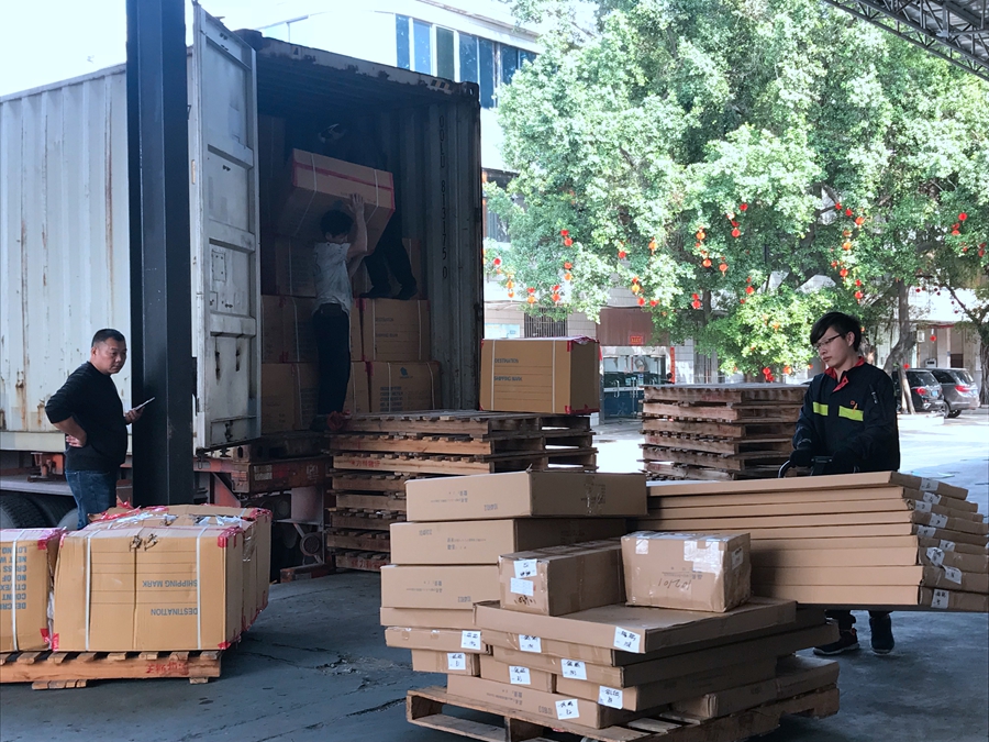 拉萨配送运输 拉萨配送运输