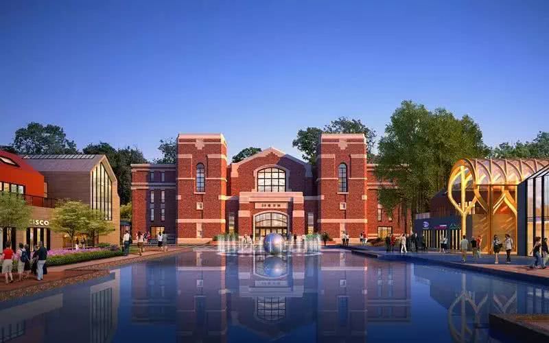 千灯湖创投幼镇