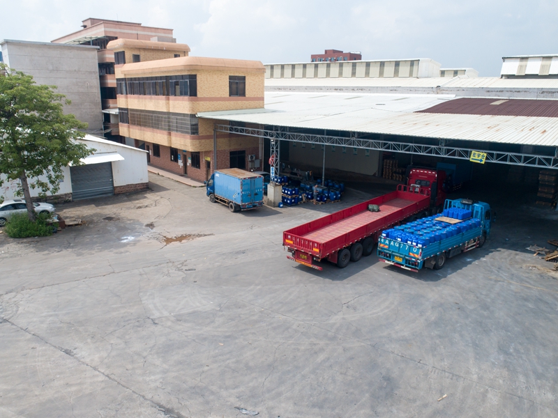 5号拉萨仓库 5号拉萨仓库