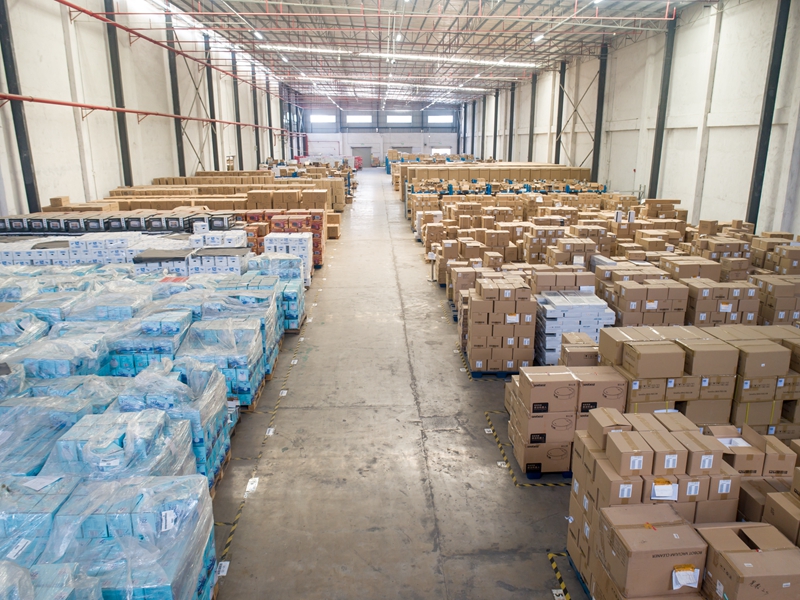 电商仓库 电商仓库