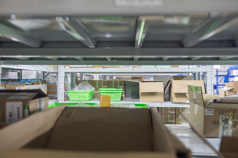 电商仓库 电商仓库