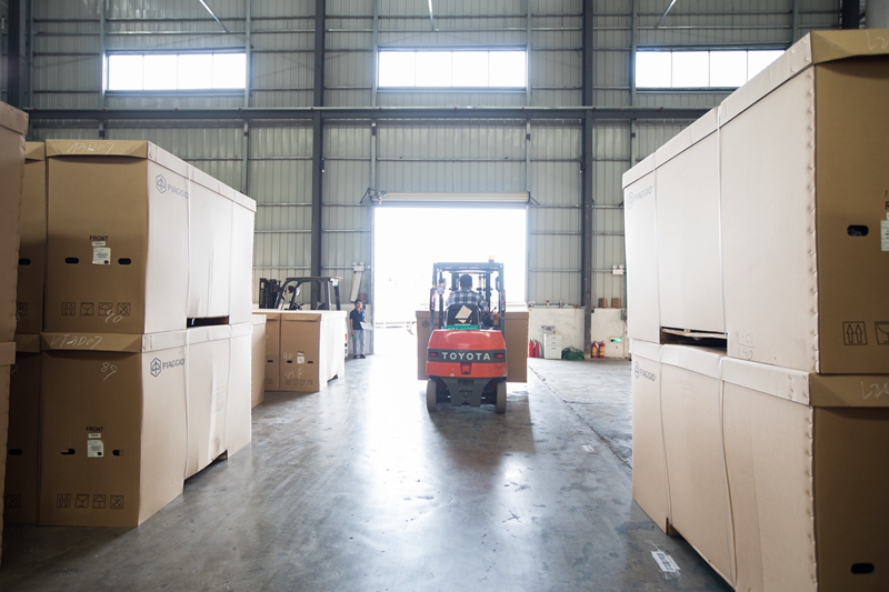 拉萨仓储公司 拉萨仓储公司