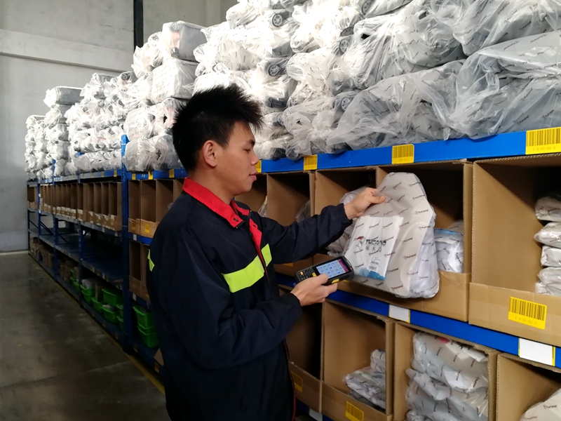 拉萨仓储 拉萨仓储