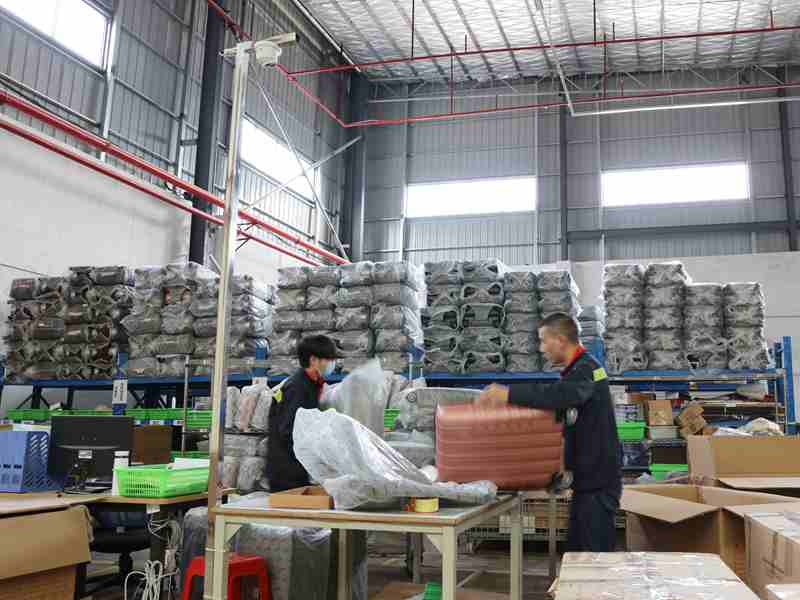 拉萨电商仓库作业