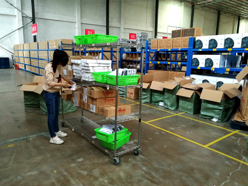 拉萨仓储企业 拉萨仓储企业