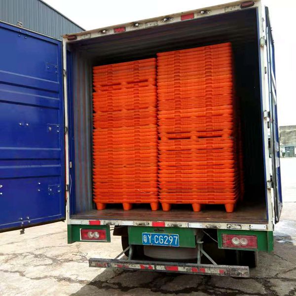 拉萨同城配送物流运输