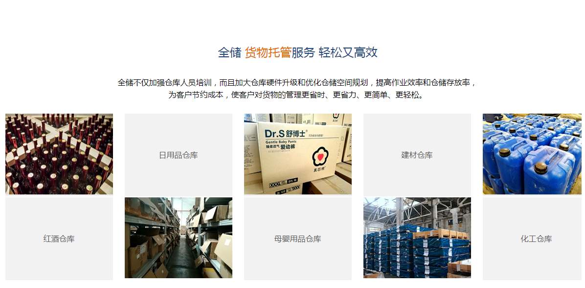 �����ֿ��йܷ���