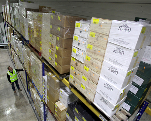 拉萨红酒仓库出租