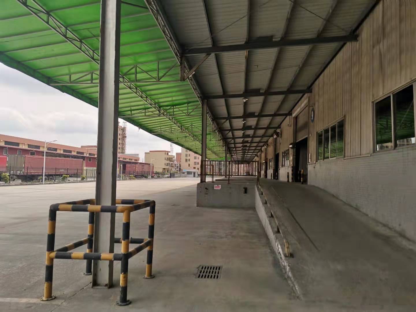 拉萨仓库出租2号仓