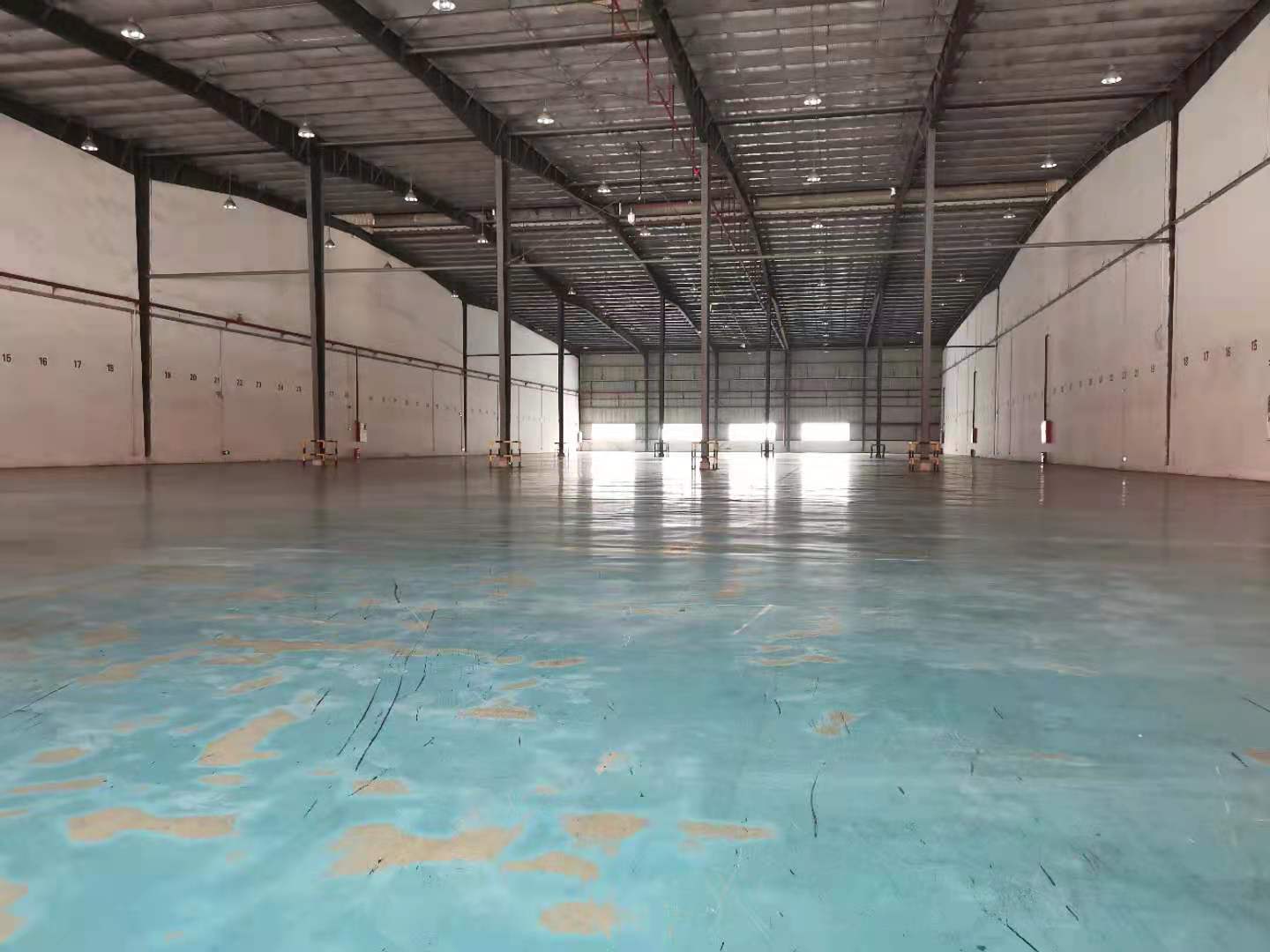 拉萨仓库出租2号仓