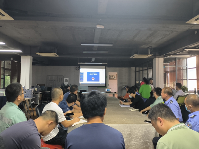 拉萨仓储物流消防安全知识