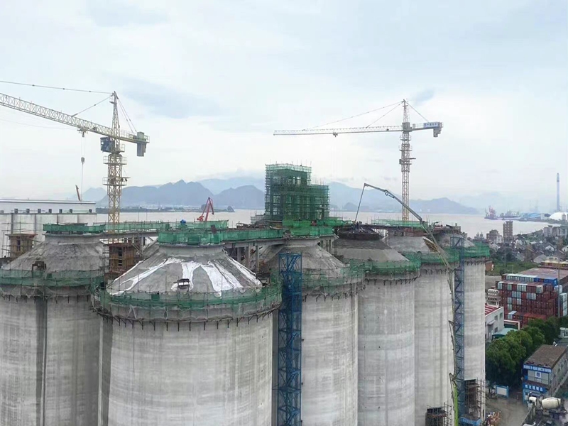 粮食仓库 粮食仓库