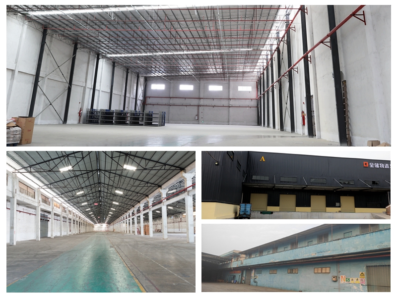 拉萨狮山镇仓库