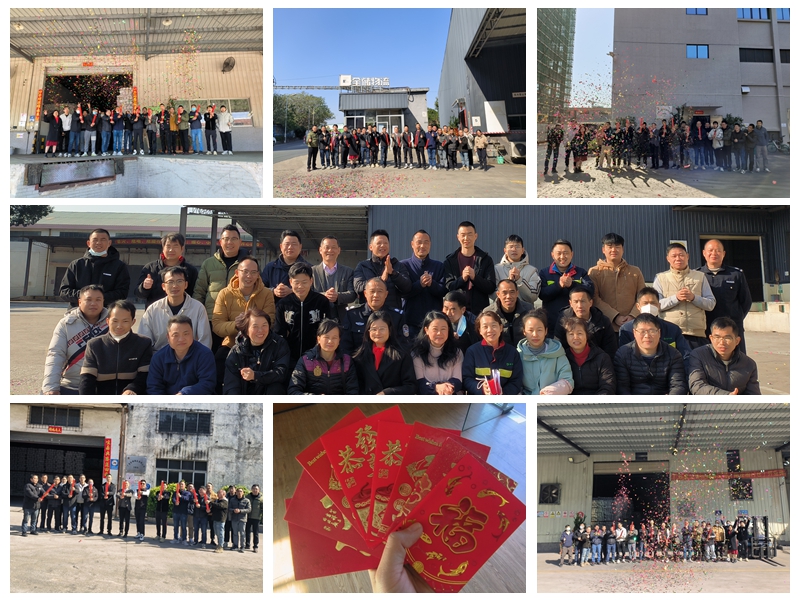 拉萨仓库开工图片