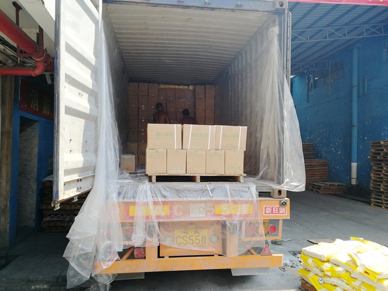 拉萨仓库出租，拼柜