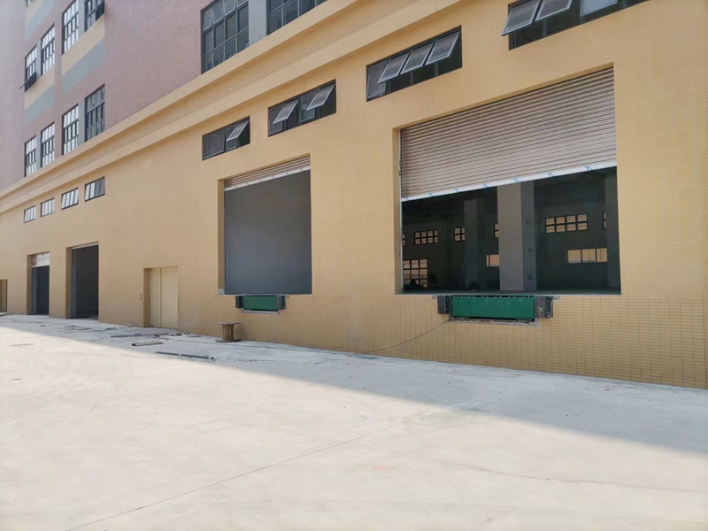 拉萨仓库出租-西樵仓库装卸平台