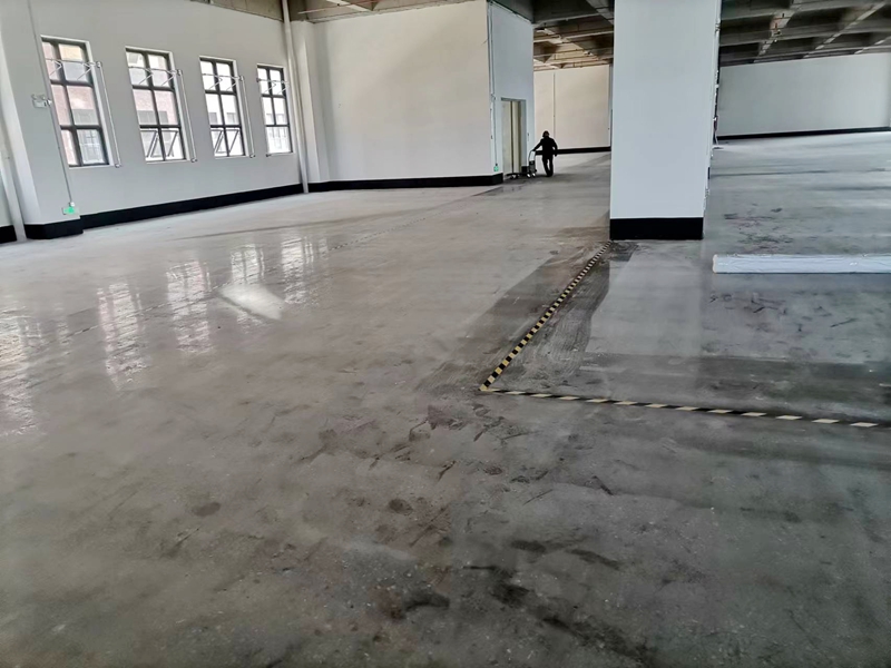 拉萨仓库出租-西樵仓库地面