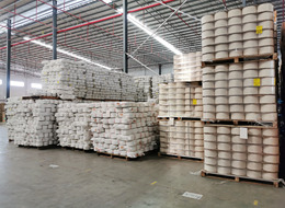 拉萨纺织品仓库