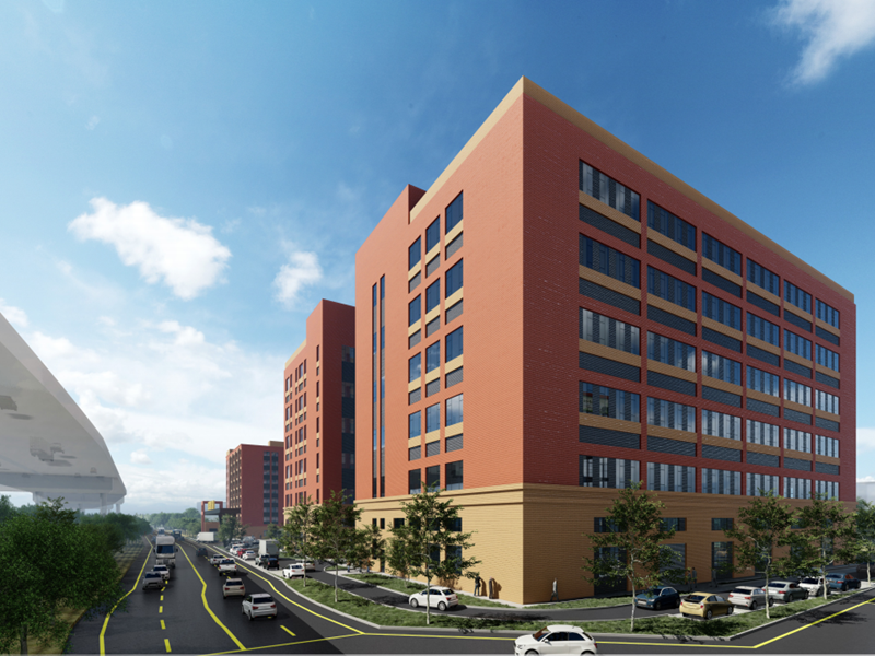 拉萨仓储 拉萨仓储