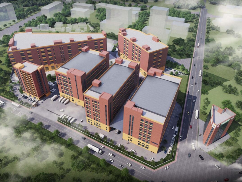 征途国际官网物流西樵仓库出租