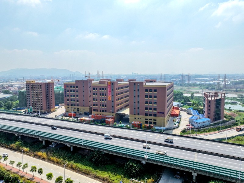 拉萨集货场地 拉萨集货场地