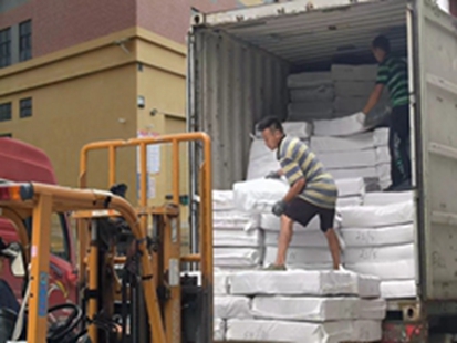 拉萨仓库搬运工