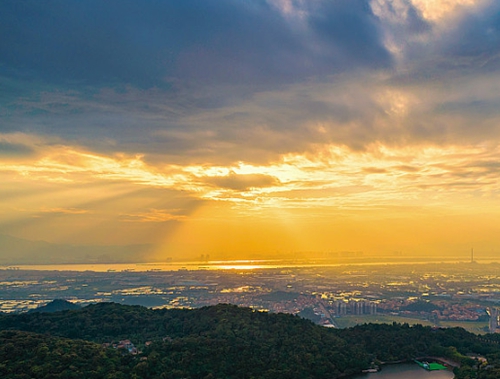 ����ɽ����ͼ