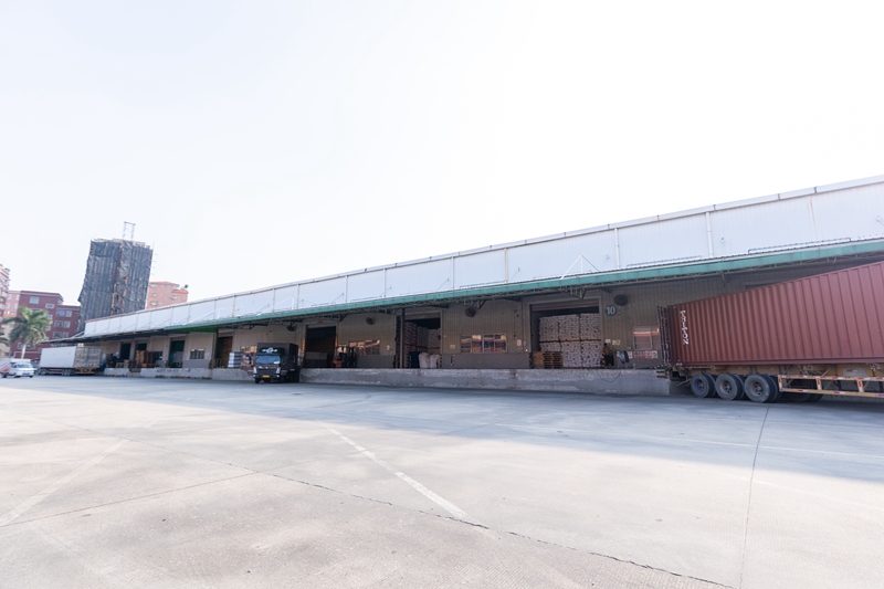 拉萨饮料仓库出租