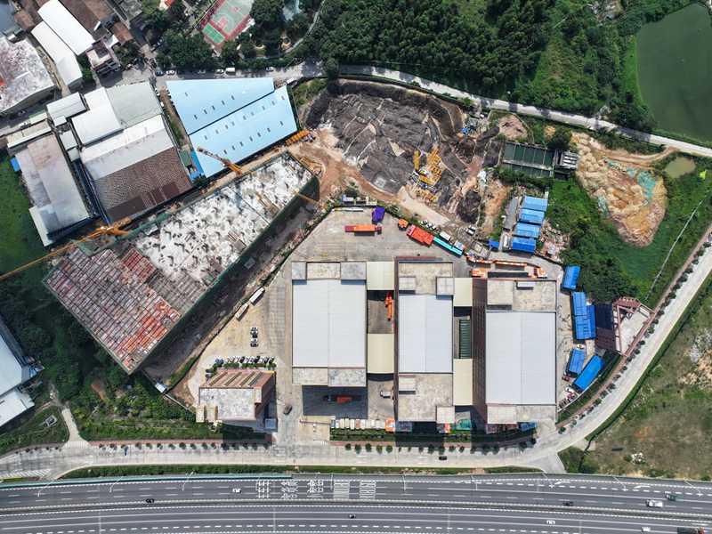 拉萨西樵仓库出租