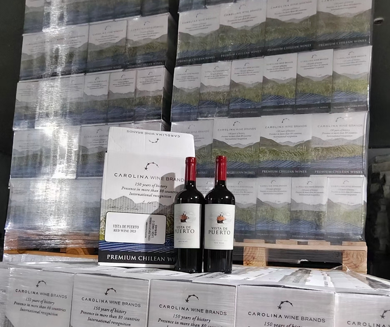 红酒恒温仓库 红酒恒温仓库