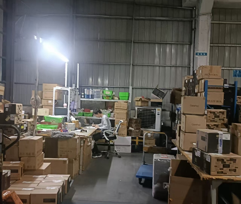 企业文化考试现场 企业文化考试现场