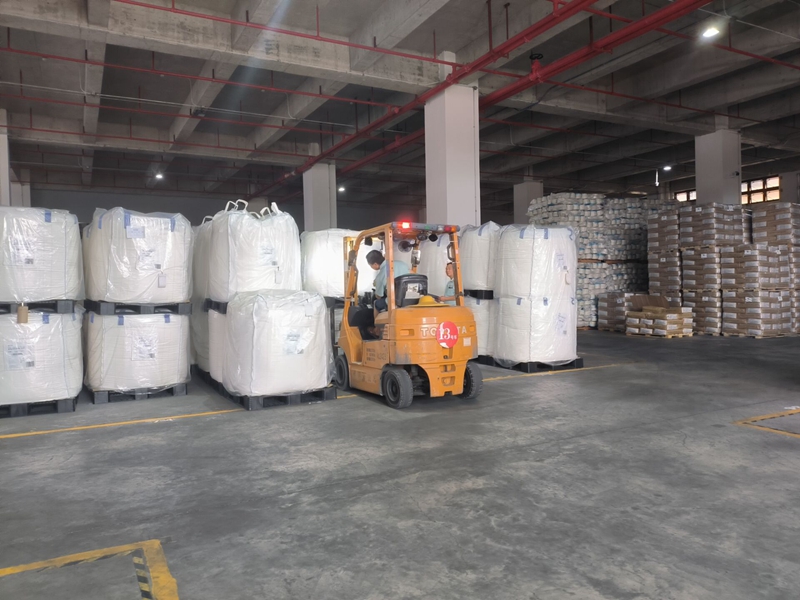 拉萨化工原料仓库出租