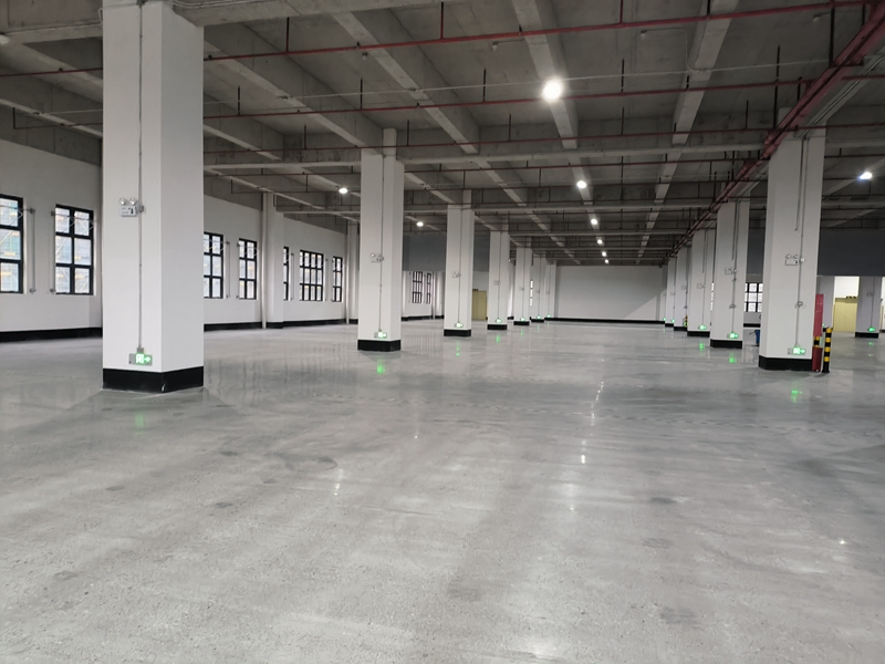 第三方仓储物流