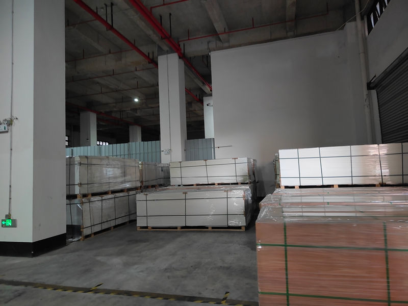 表贸集货仓库出租