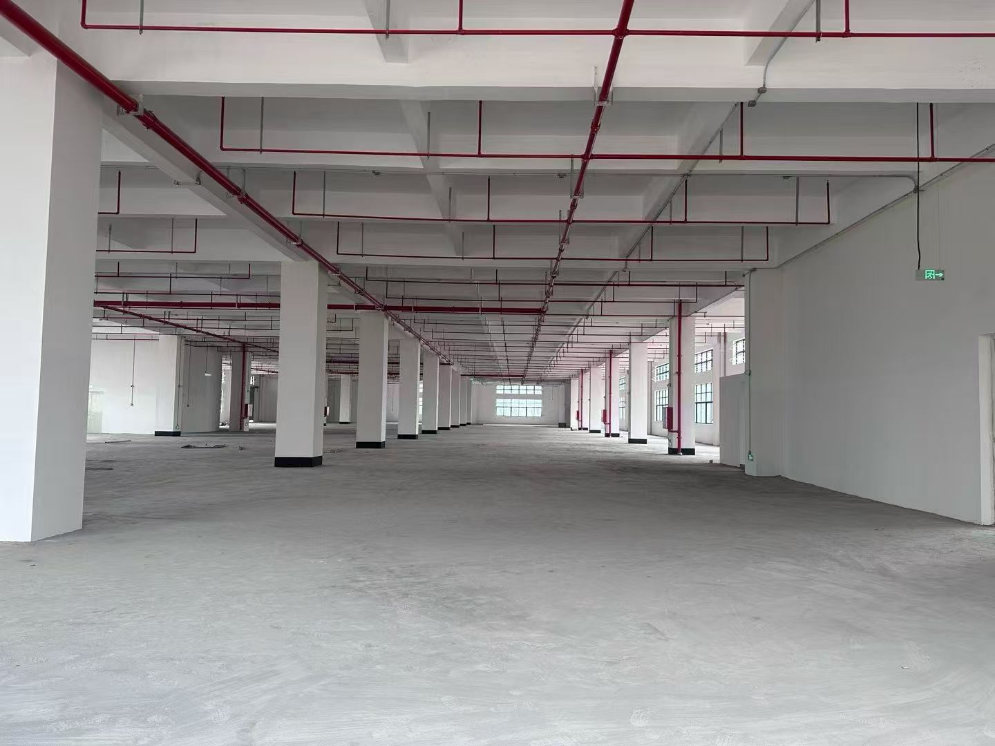 拉萨狮山镇仓库出租