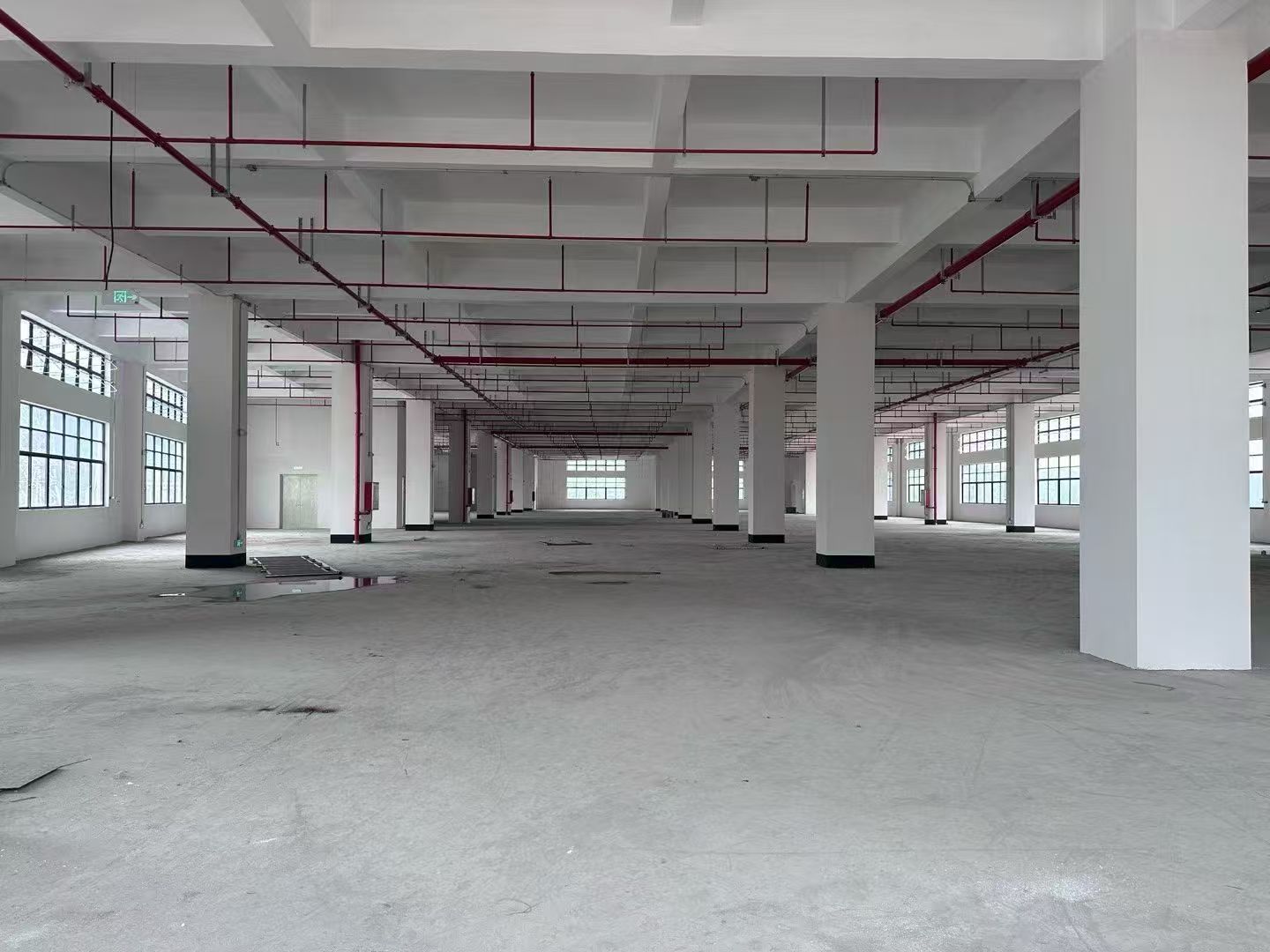 拉萨狮山镇仓库出租