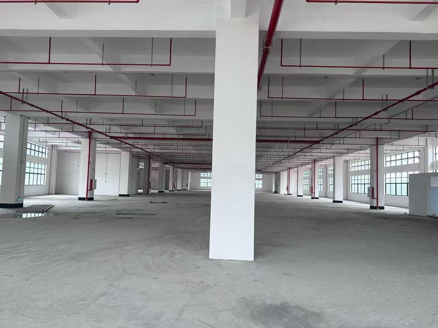 拉萨狮山镇罗村仓库出租