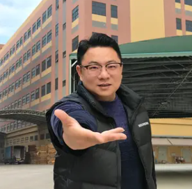 征途国际官网物流销售